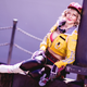 Cosplay by Rebecca Read | Photo by Carlos Adama